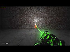 GMOD - gm_construct 13 beta investigations & experiments 1