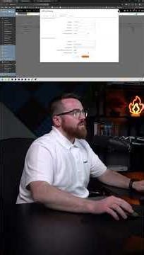 SonicWall IPsec Tunnel Setup #firewall #techshorts