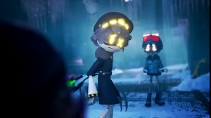 Murder Drones (TV Series 2021–2024)