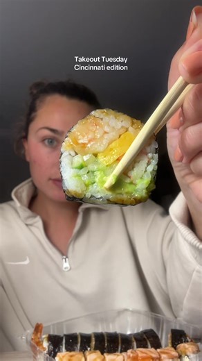 Going to make a takeout Tuesday my new series to catch up with my friends 🥰🥰