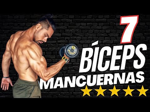 7 best biceps exercises dumbbells big arms