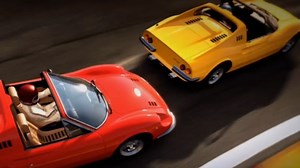 Test Drive: Ferrari Racing Legends Video Review