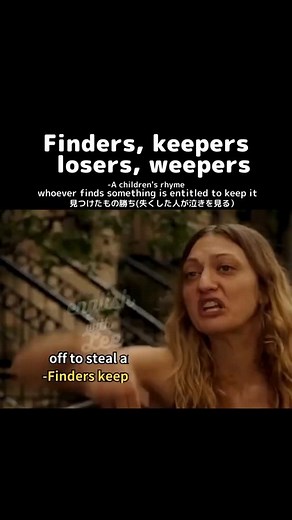 Lee | eikaiwa on Instagram: "Very bad behaviour #英語 #english #ingles #영어 #英会話初心者"