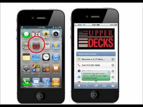 Instant App Wizard 2 Minute Overview