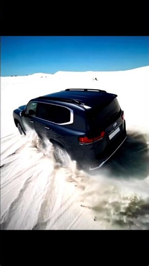 Black land cruiser Lc 300 #shorts​ #lc300 #foryou #trending #viralshorts #luxurycars#2026lexus