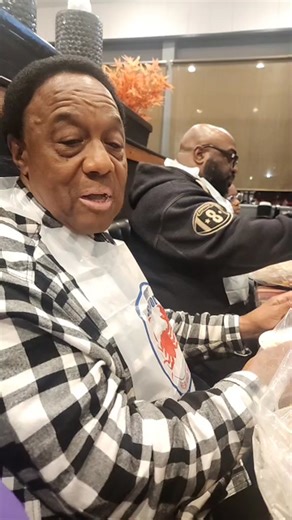 Brenda Smith on Reels