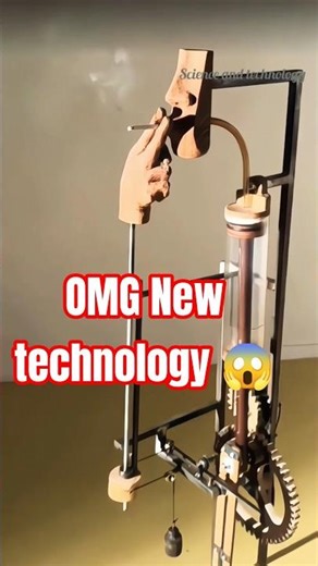 Technology | #new #robot #ytshorts #youtubeshorts #yt