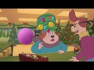 Mickey descubre la Navidad parte 7