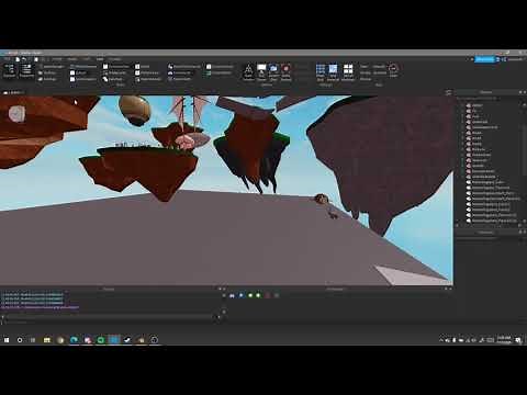 (Import Fix) Roblox New Asset Manager