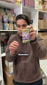 5€ vs 50€ Booster Pokemon