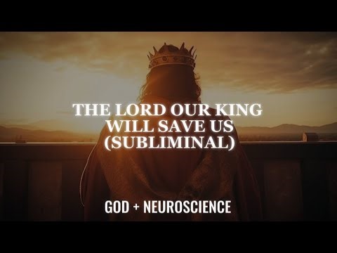 Isaiah 33:22 based subliminal