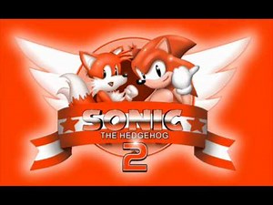 Chemical Plant Zone Remix