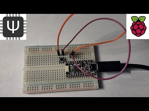 Create a QMK One-Key Keyboard on Xiao RP2040, KB2040, and Pico