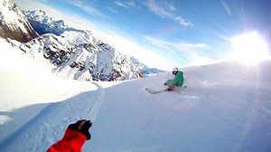 ZEAL HD Camera Goggles