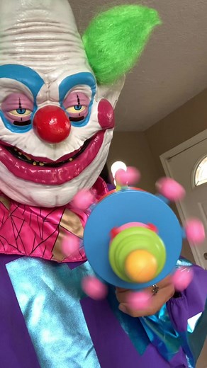 Room Of Horrors on TikTok