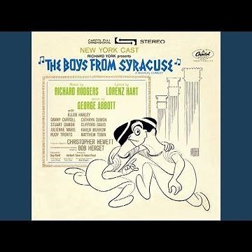 Ladies Of The Evening