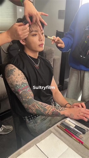 BTS and the Grammy #katwiia #katwiia | BTS Grammys