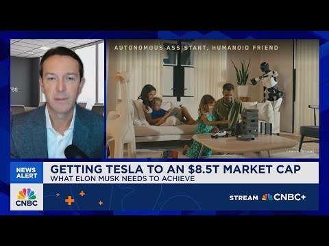 Rhind: This is a merit based package with steep milestone