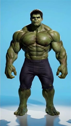 Qual Herói da Marvel Homelander derrotaria? Pt2