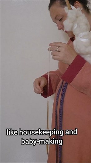 Were Viking women really warriors? ⚔️ #VikingAge #History #Shieldmaiden