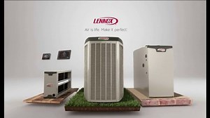 Lennox Industries PureAir S Air Purification System TV Spot, 'Unmatched'