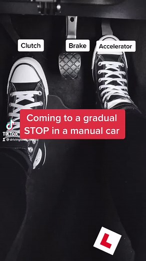 Driving Test Success on TikTok