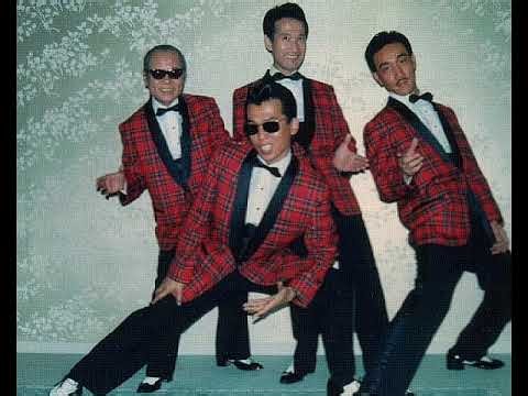 ザ・キングトーンズ / リトル・ダーリン