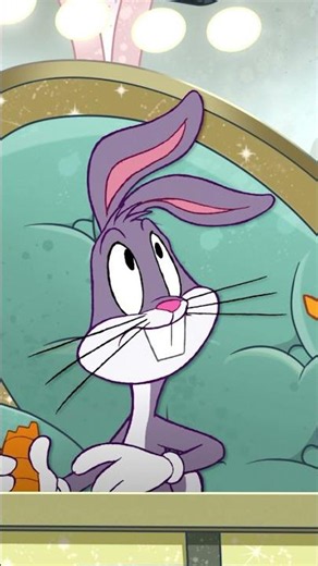 bestie, imagine this happened every time | Looney Tunes | @WBkids