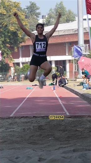 Girls Long Jump Final | Athletics Meet #olympicsport