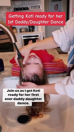 26K views · 603 reactions | Daddy/Daughter Dance - Part 1 | Garza Crew | Facebook