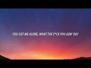 PS1 - Fake Friends (Lyrics) ft. Alex Hosking