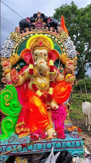 #गणेश_उत्सव #2025shorts