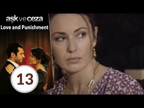 Love and Punishment - Episode 13