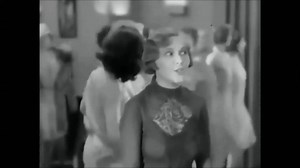 Side Street-Early George Raft dancing. | Bob Jones