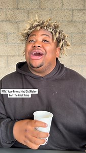 643K views · 19K reactions | POV: Your Friend Had Cut Water For The First Time @dc_ambition | SuburbanPrince | Facebook