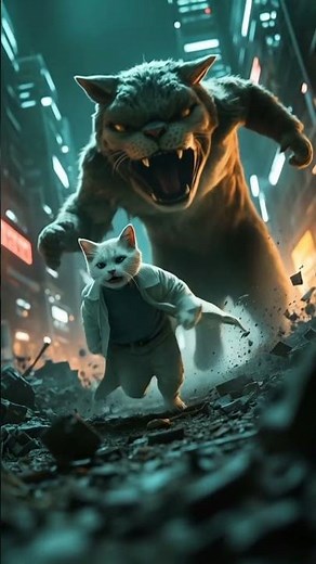 Fun Science Experiments With Cats