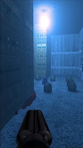 Doom 2 RTX @itsStanic