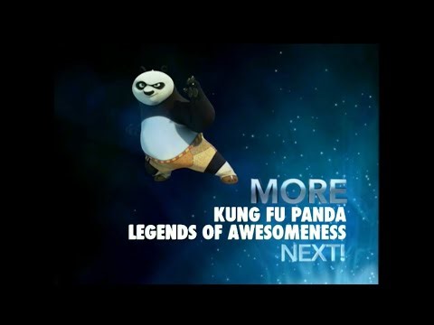 Nicktoons More KFPLOA Primetime/Weekend (Green Screen)