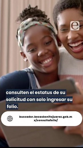 Rita Cetina Primary Scholarship 2026; check if your child was accepted