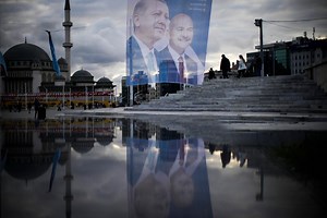 Turquie : ce qu’il faut savoir sur l’élection présidentielle et les législatives