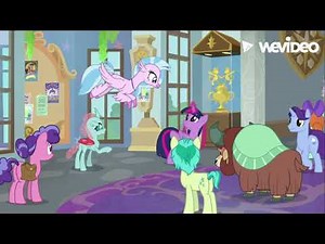 Peterladdin part 17 - George Rides on The Young 6