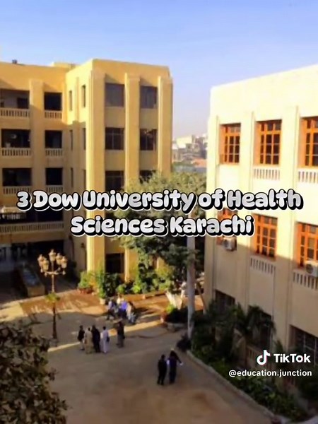 Top 10 Medical Universities In Pakistan for Future Doctors