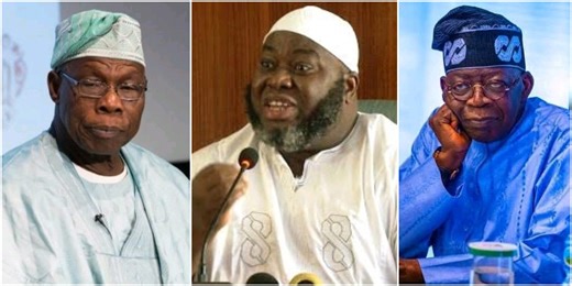 How Tinubu rescued me from Obasanjo’s deadly plot - Asari Dokubo spills in new interview (VIDEO)