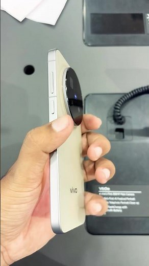 “No One Is Talking About THIS Vivo X300 Pro Feature 🤯” #vivox300pro #shorts