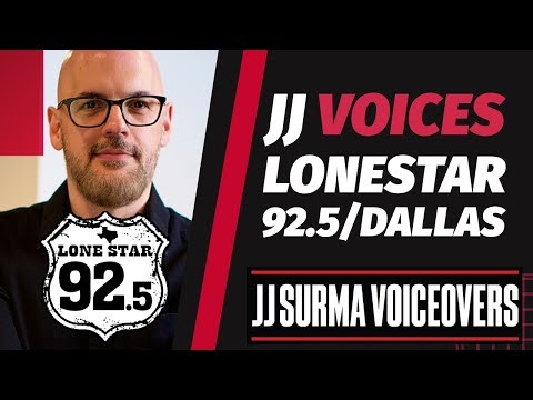 KZPS branding/LoneStar 92.5