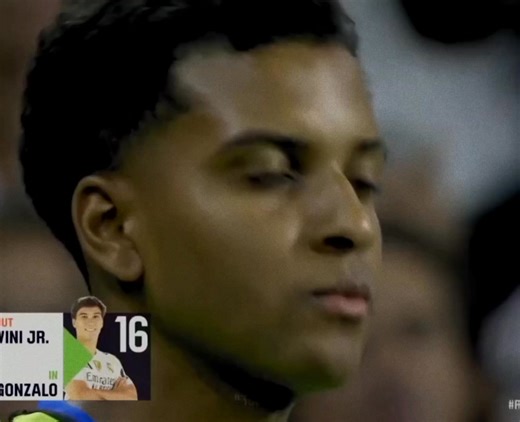 82K views · 5.5K reactions | Rodrigo Didn't Get Game Time Today..! | Golam Aziz | Facebook