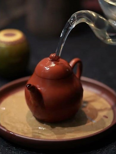 Yixing Zisha Teapot Brewing – The Art of Gongfu Tea