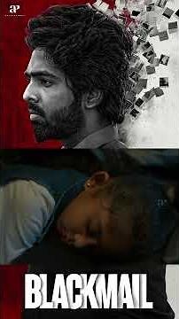 Watch full video 👆 Blackmail 4K Super Scenes - #blackmail #gvprakash #srikanth #linga #teju #shorts