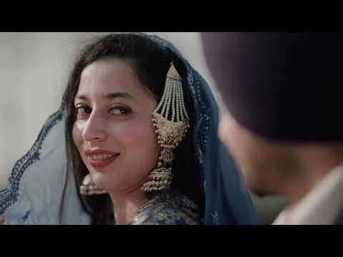 Gurmastan ❤️ Sarleen pre-wedding present by Preet Photography 9872472306