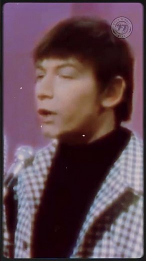 THE ICONIC Voice ERIC BURDON’S The Animals